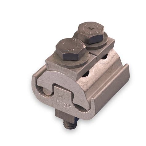 low resistance busbar connectors